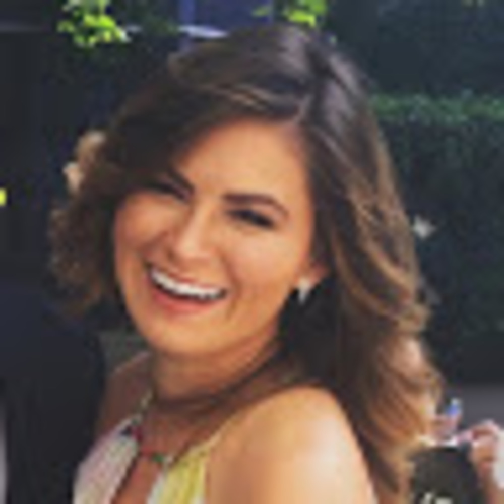 Meet your Posher, Marisa